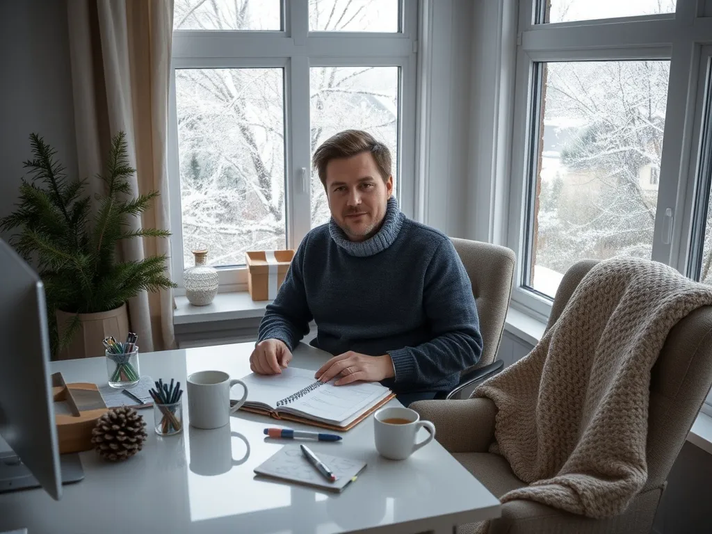 Työvälineet ja suunnitteluvihko