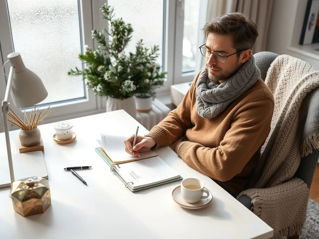 Valmennussession rauhallisessa ympäristössä