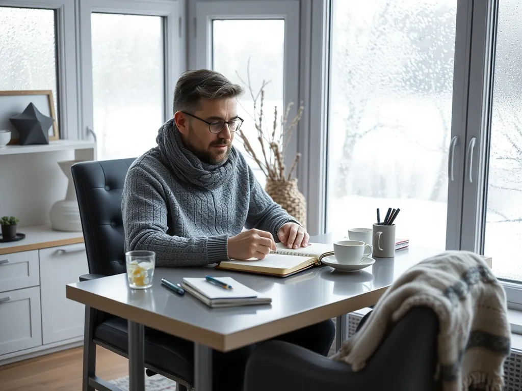 Toimiston ympäristö